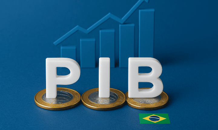 PIB avança 0,5% em abril e recupera nível recorde, mostra prévia do BC