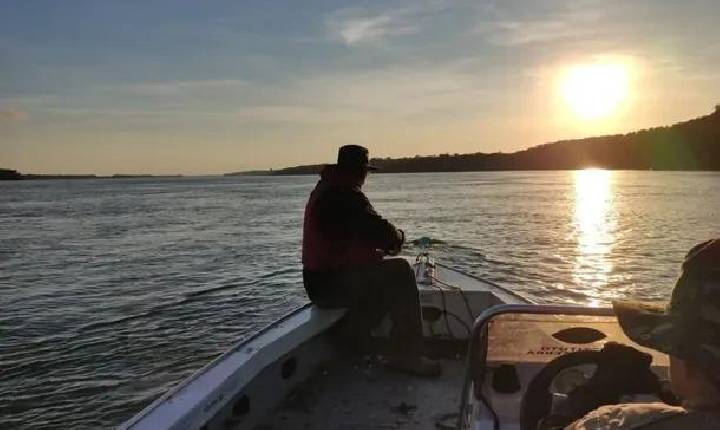 Piracema 2025/2026 no Paraná: quando termina e quais espécies com pesca proibida