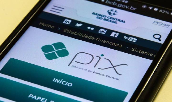 Pix vira a principal forma de pagamento recebido pelos pequenos negócios
