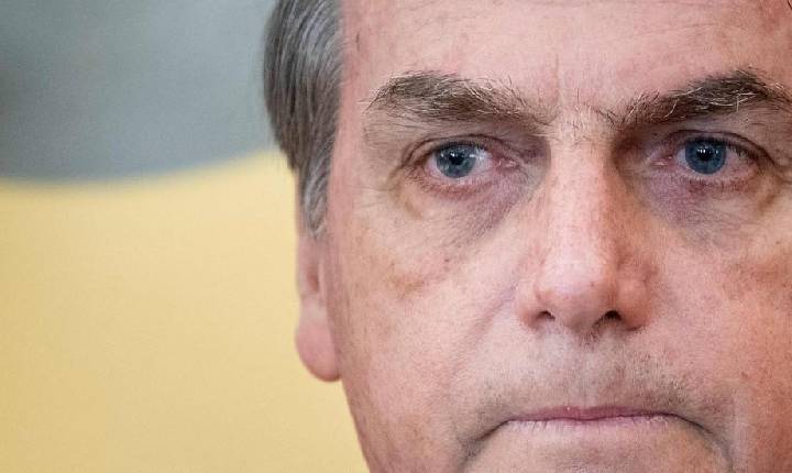 PoderData: 52% desaprovam e 39% aprovam governo Bolsonaro