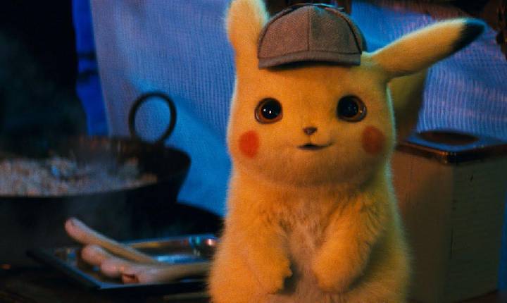 “Pokémon” vai ganhar série em live-action pela Netflix