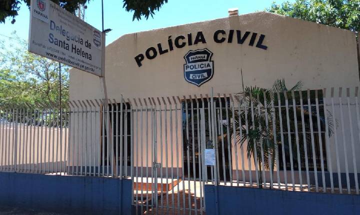 Polícia Civil de Santa Helena conta com novo horário de atendimento