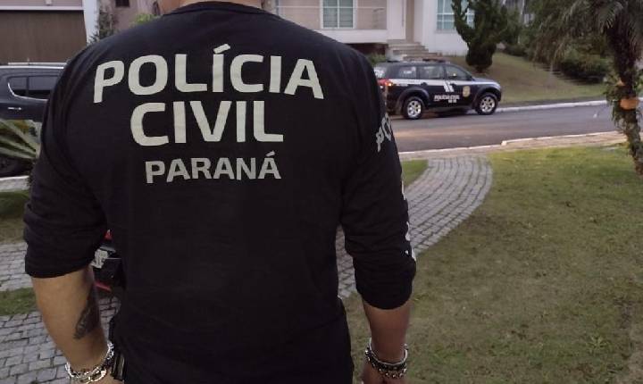 Polícia Civil e Detran miram esquema milionário no Paraná que burlava sistema de transferências de veículos