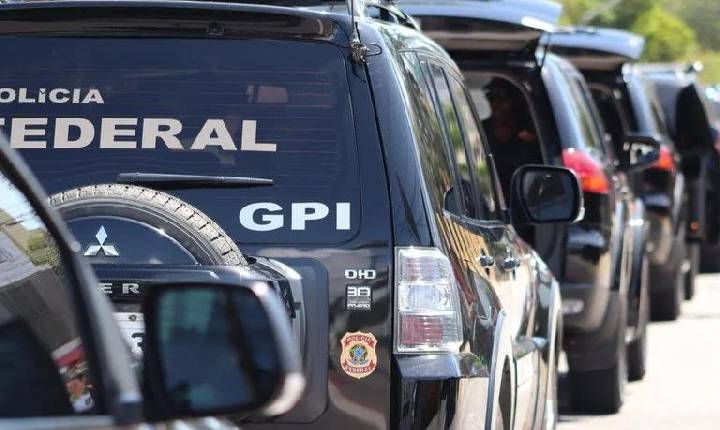 Polícia Federal faz operação no Paraná contra compra de votos e fraudes nas eleições de 2022