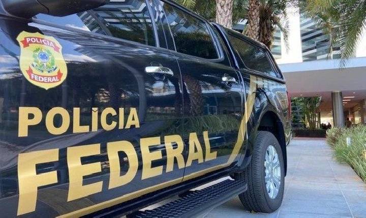 Por segurança, candidatos à Presidência usarão viaturas “VIP” da Polícia Federal