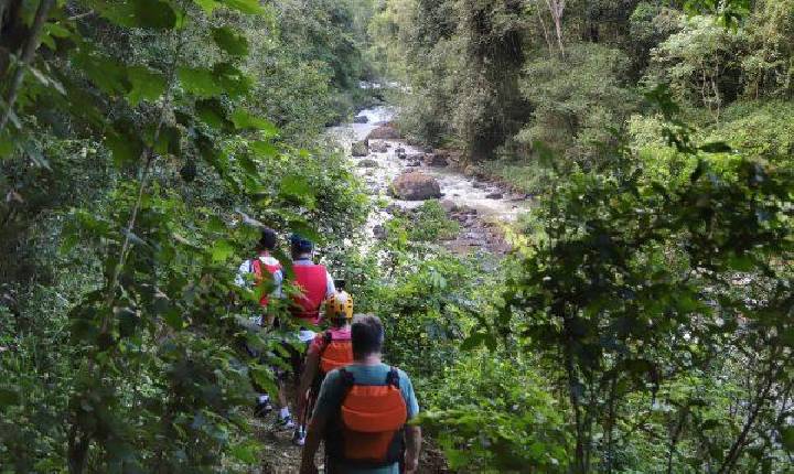 Portal turístico surgiu para facilitar o acesso do turista às atrações no Paraná