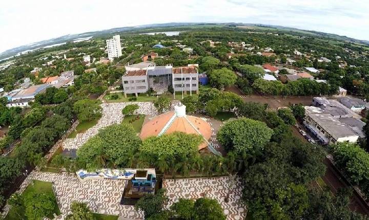 Prefeitura de Santa Helena confirma ponto facultativo que prolonga o feriado de Corpus Christi