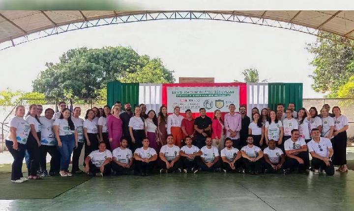 Prêmio Melhores Escolas do Mundo tem duas finalistas brasileiras