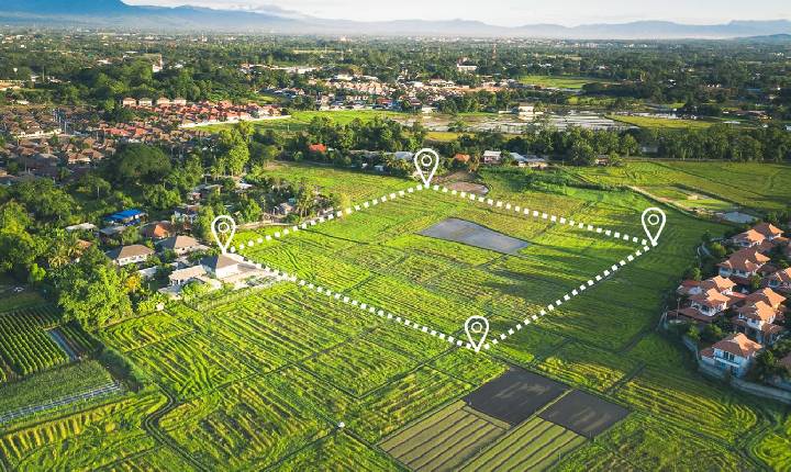 Presidente decreta mudanças no CAR