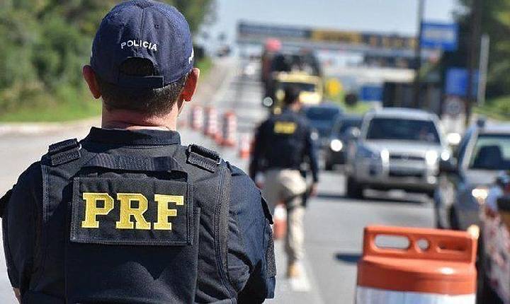PRF encerra Operação Independência sem mortes nas rodovias federais do Oeste