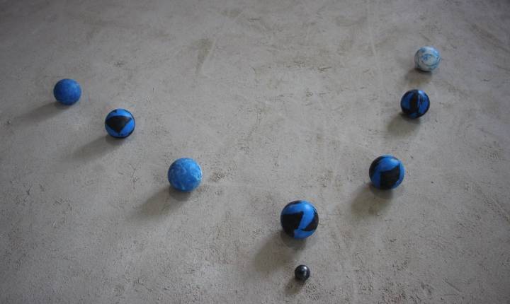 Primeira rodada do Campeonato Municipal de Bocha 2026 movimenta o fim de semana em Santa Helena