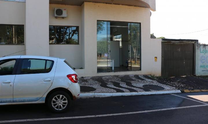 Procon passa a atender em novo endereço em Santa Helena