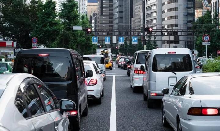Quais regras de trânsito entram em vigor em 2023?