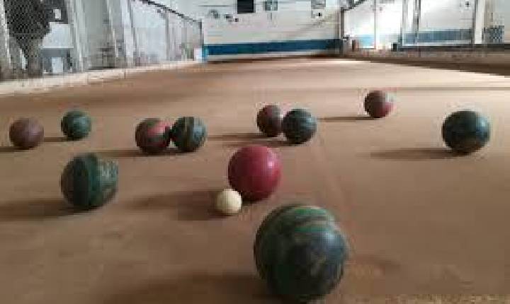 Quarta rodada do Campeonato Municipal de Bocha movimenta Santa Helena neste sábado