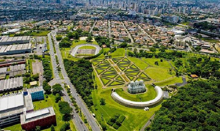 Quase 10% dos 500 municípios mais sustentáveis do Brasil estão do Paraná. Veja quais lideram o ranking