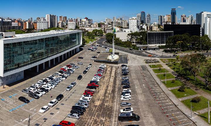 Reajuste dos servidores públicos estaduais começa a ser pago nesta quinta-feira