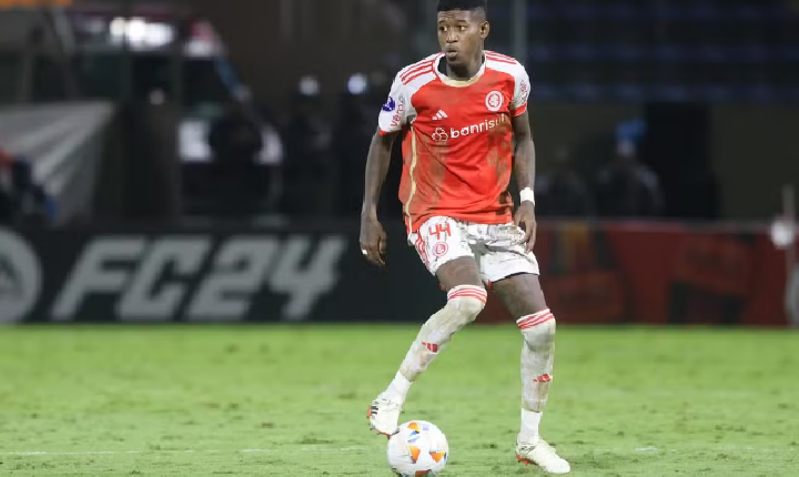 Renato Gaúcho é denunciado no STJD; Vitão deve sair do Inter