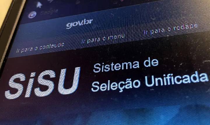 Resultado de selecionados na primeira chamada do Sisu sai nesta terça