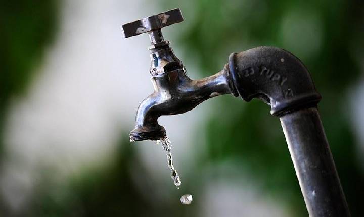 Sancionada lei que estabelece medidas contra desperdício de água