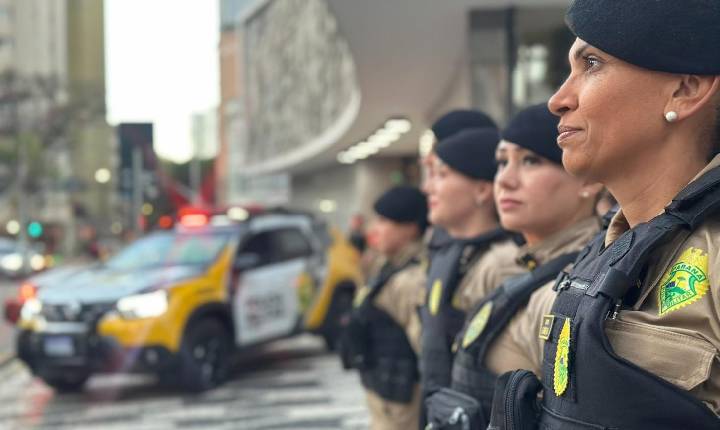 Santa Helena acompanha queda de feminicídios no Paraná e reforça ações de combate à violência contra a mulher