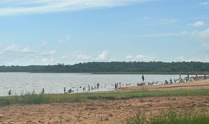 Santa Helena alerta população para cuidados redobrados com o calor intenso