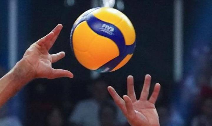 Santa Helena estreia na Copa Oeste de Voleibol Sub-18 neste fim de semana