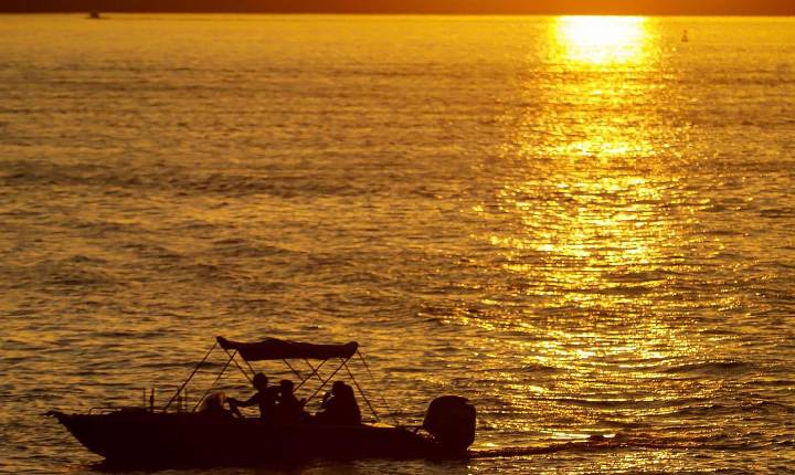 Santa Helena integra calendário estadual e se destaca na programação turística de março