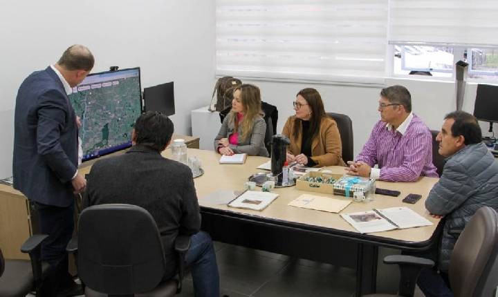 Santa Helena poderá ter o primeiro campus agrícola do Estado do Paraná