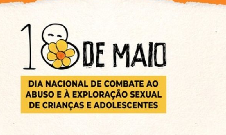 Santa Helena terá programação que integra campanha do 'Maio Laranja'