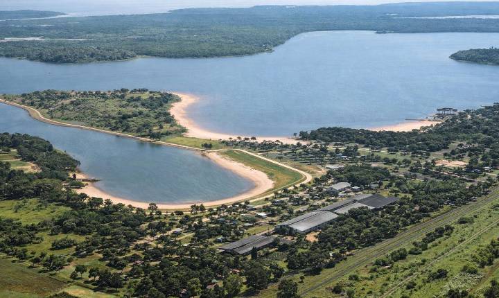 Santa Helena terá semana de sol predominante e temperaturas elevadas