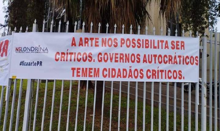 Secretaria de Educação garante continuidade da disciplina de Artes no Paraná