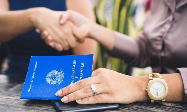 Semana começa com 68 vagas de emprego na Agência do Trabalhador de Santa Helena