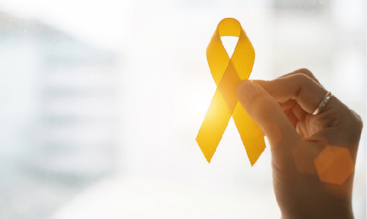 Setembro amarelo chama a atenção aos suicídios no Paraná