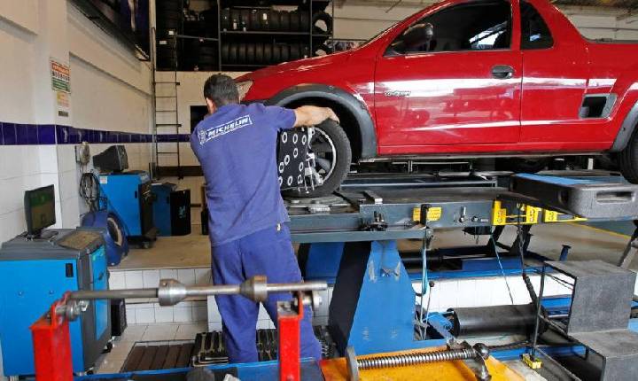 Setor de serviços cresceu 1,4% em dezembro e encerra 2021 com alta de 10,9%