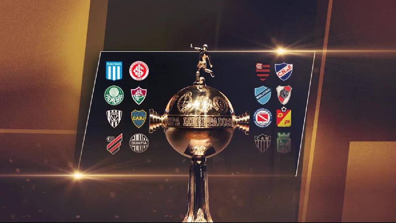 Flamengo x Olimpia pela Libertadores 2023: onde assistir ao vivo