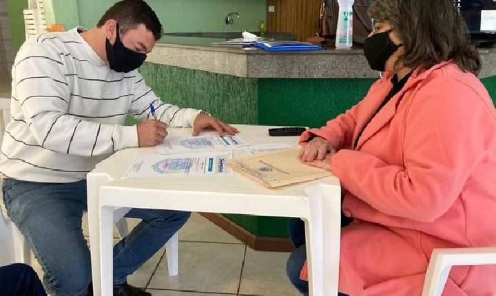 Supera Santa Helena tem novas atividades regulamentadas