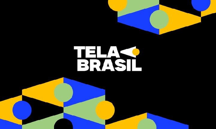 Tela Brasil: streaming público estreia com mais de 550 obras