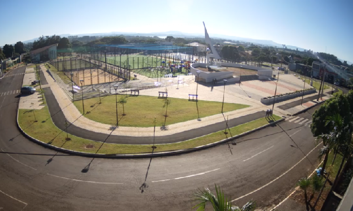 Temperaturas despencam no Paraná e Santa Helena amanhece gelada