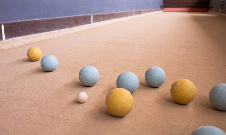 Terceira rodada do Campeonato Municipal de Bocha 2026 acontece neste sábado em Santa Helena