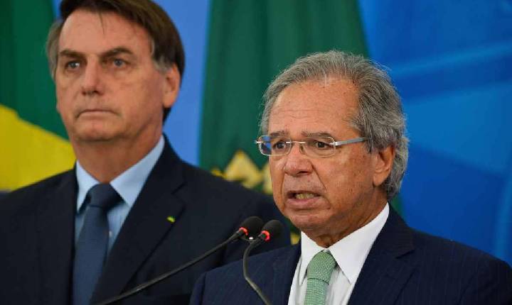 Teto de Gastos vira ‘peneira’ com Bolsonaro e prova que não funciona