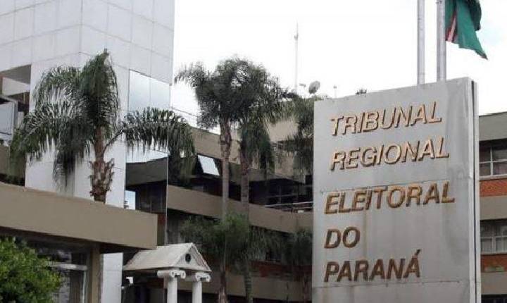 TRE determina que governo Ratinho Jr retire do ar propagandas irregulares pela terceira vez