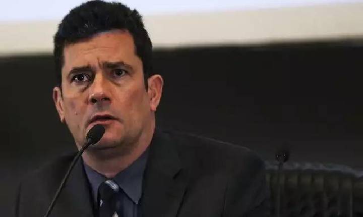 TRE do Paraná despacha hoje julgamento de Moro