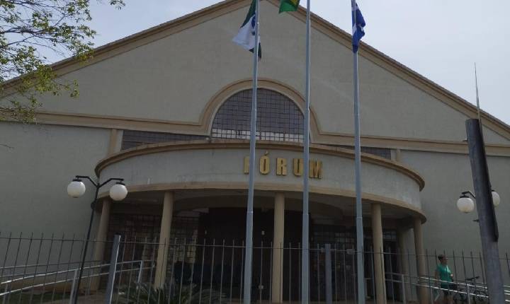 Tribunal de Justiça do PR abre seleção para estagiários em Santa Helena