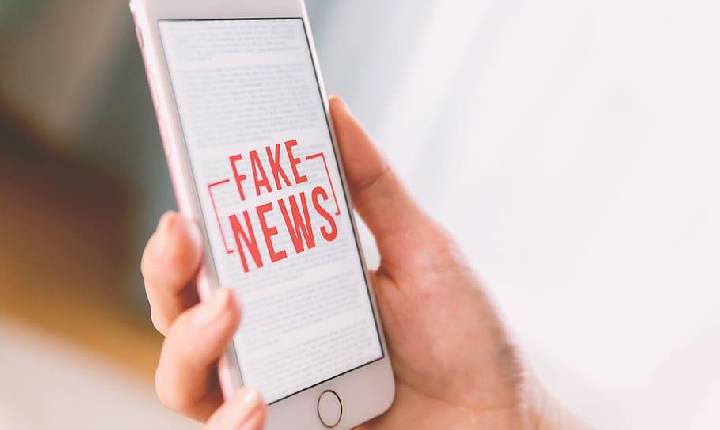 TSE soma mais de 21 mil denúncias de fake news em pouco mais de três meses