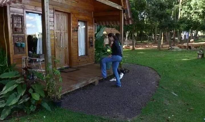 Turismo rural ganha incentivos no Paraná