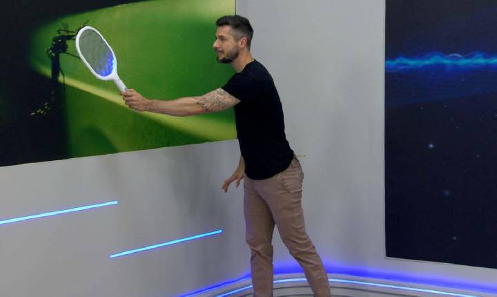 TV Paraná Turismo exibe iniciativas sustentáveis criadas pelas universidades