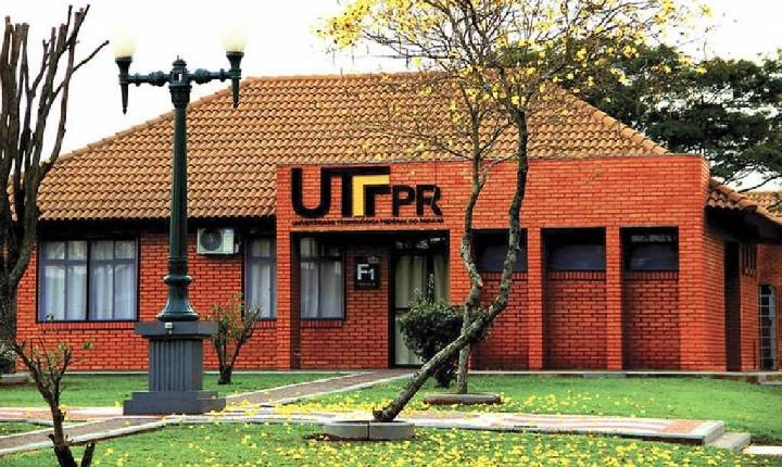 UTFPR Campus SH oferece vagas para Mestrado em programa de pós-graduação