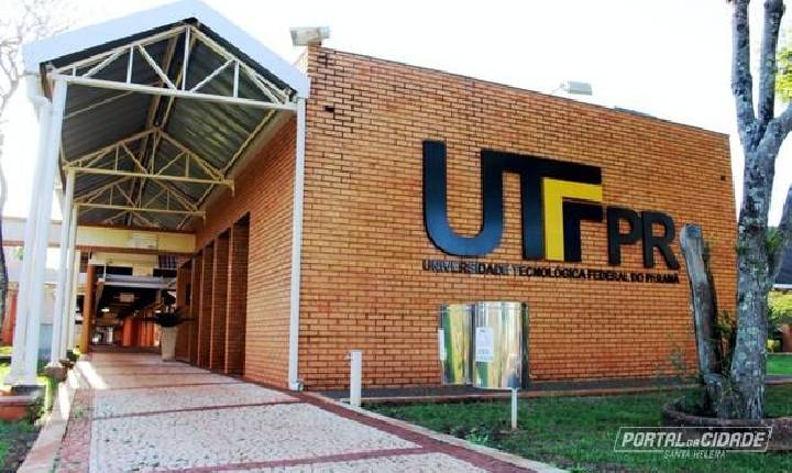 UTFPR de Sta Helena divulga aprovados no Vestibular de Inverno 2023; veja lista