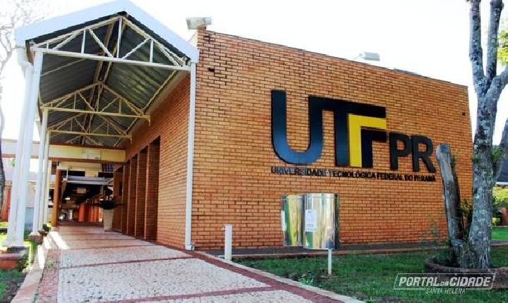 UTFPR de Sta Helena divulga aprovados no Vestibular de Inverno 2023; veja lista