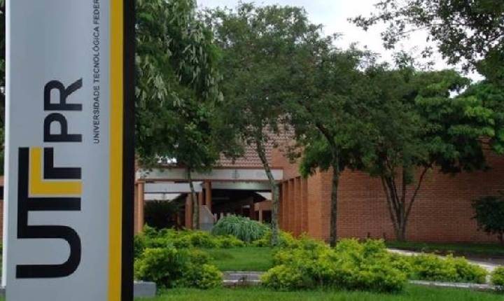 UTFPR está com inscrições abertas para o Vestibular de Verão 2025/1